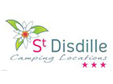 Camping Saint-Disdille