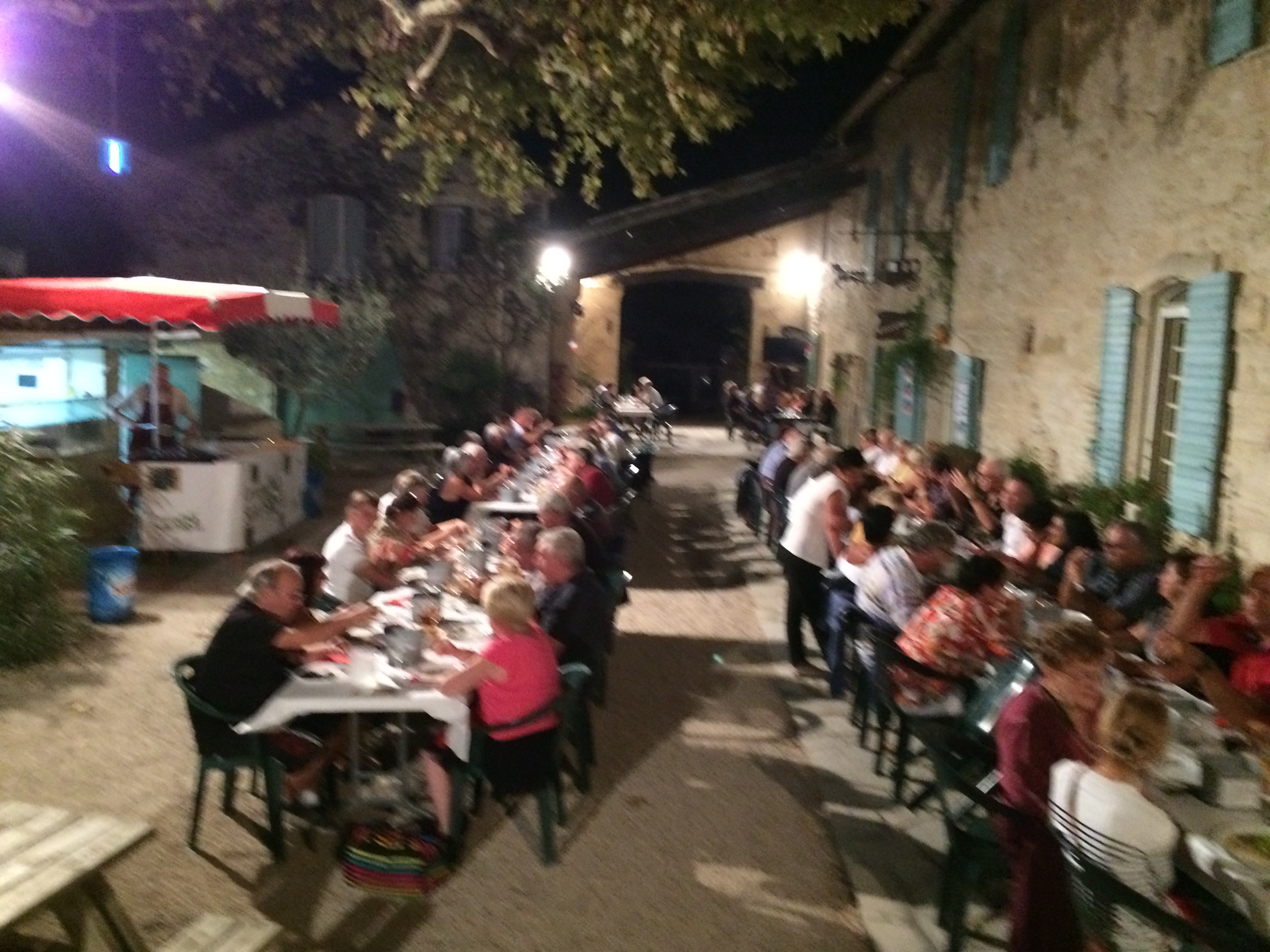 Camping Saint Gabriel