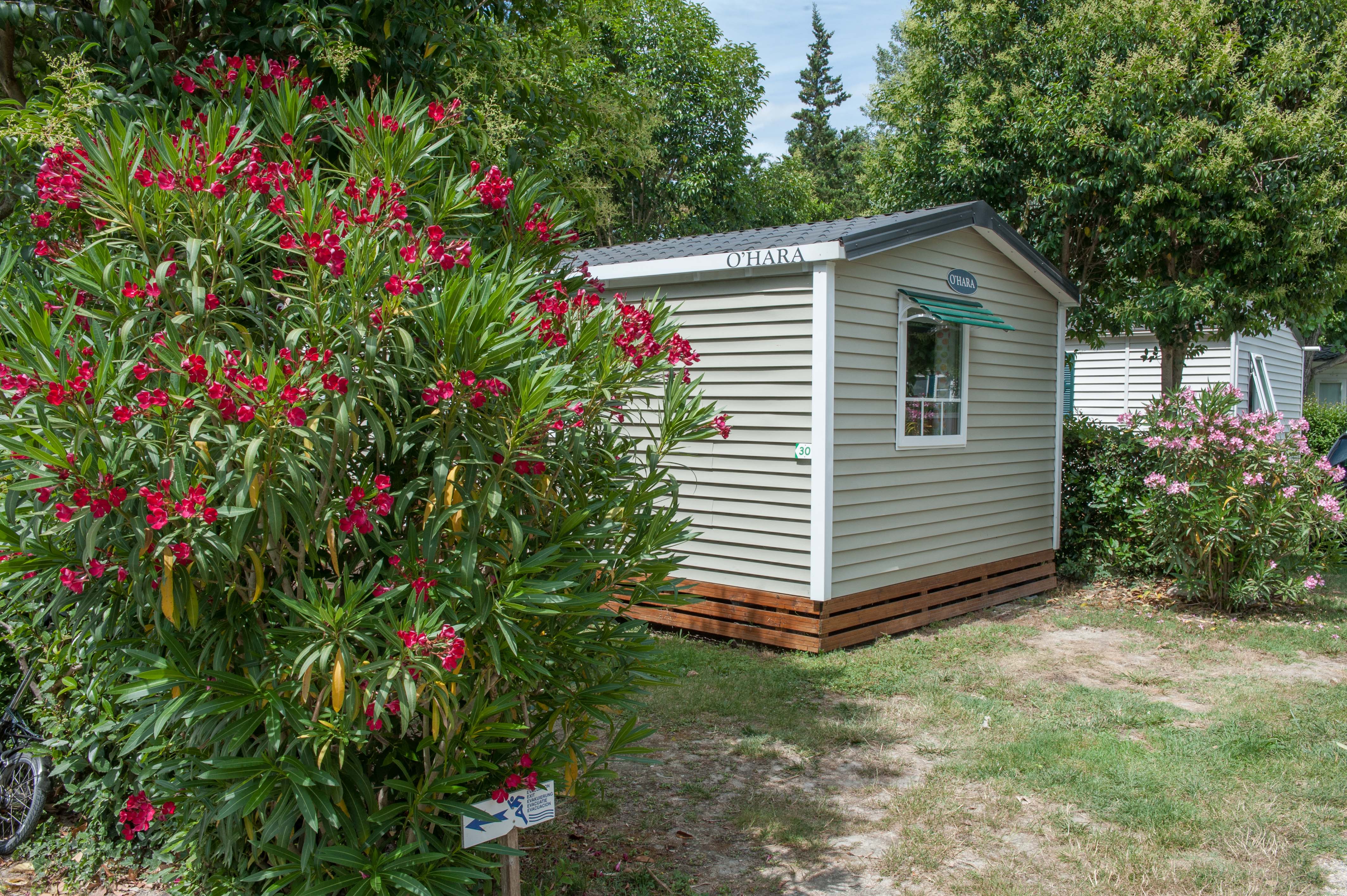 Camping Saint Gabriel