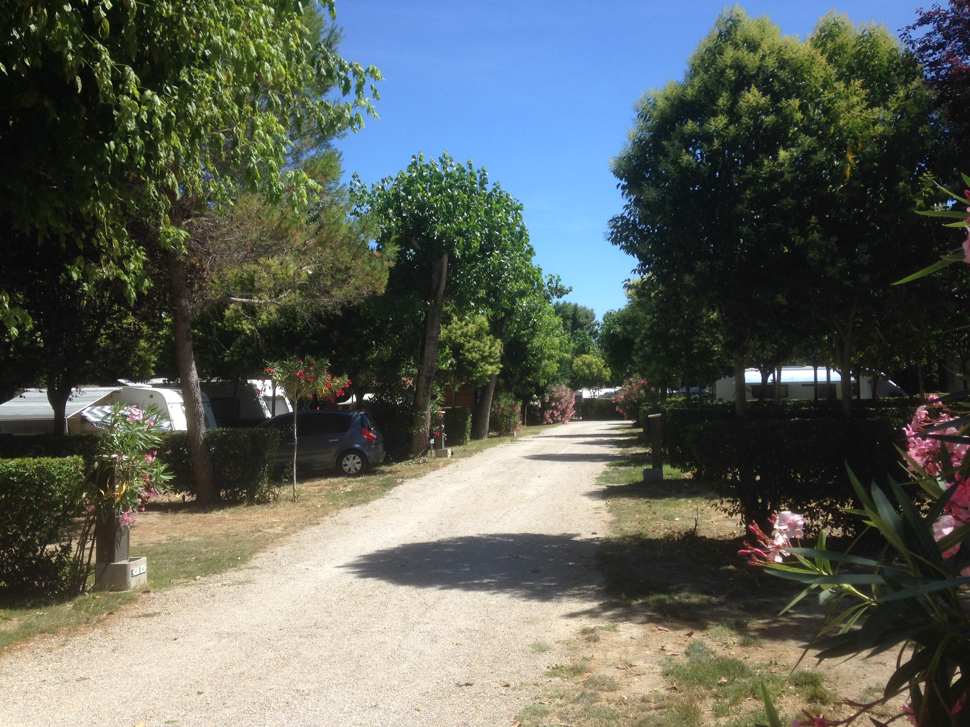 Camping Saint Gabriel