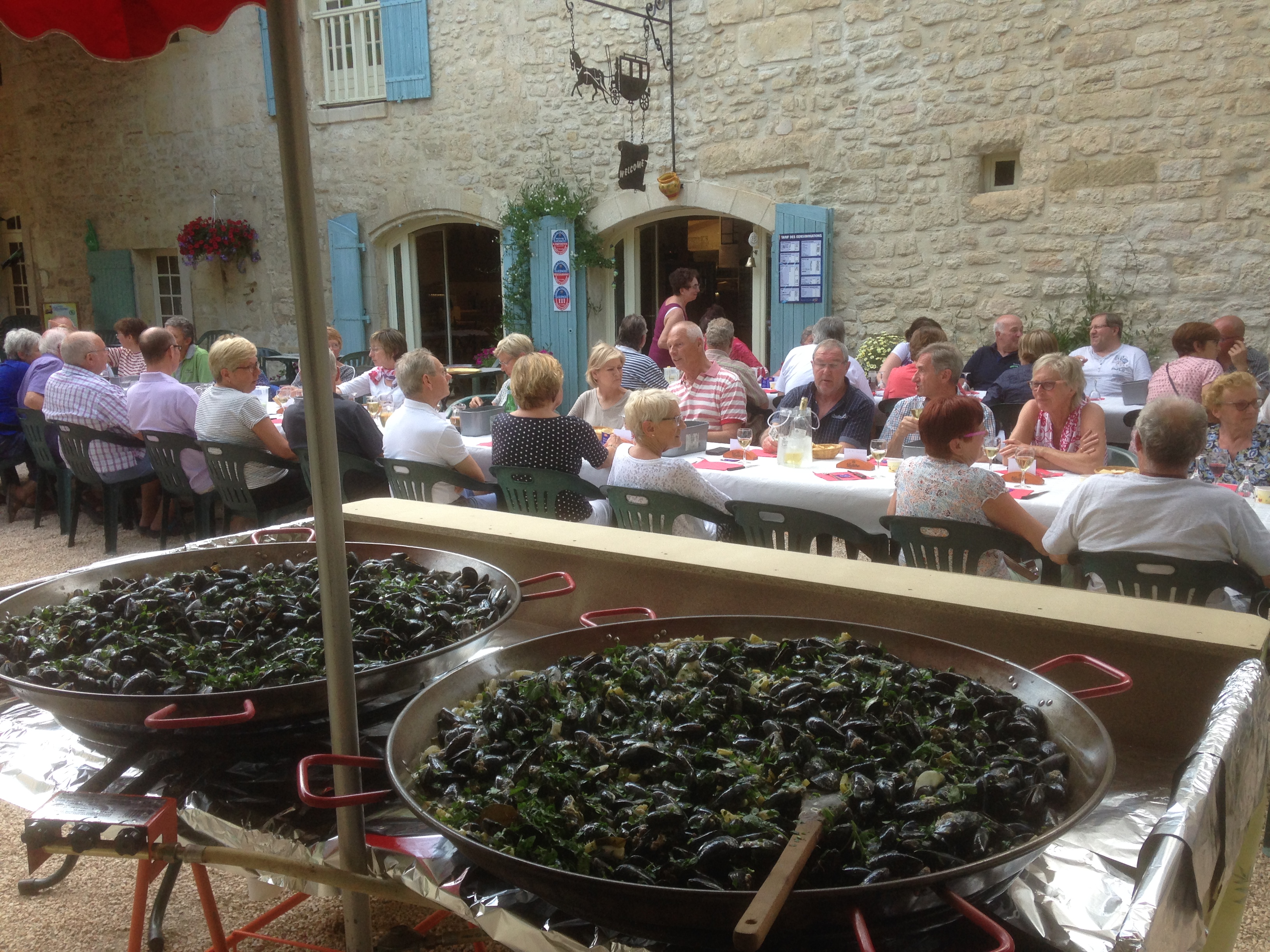 Camping Saint Gabriel