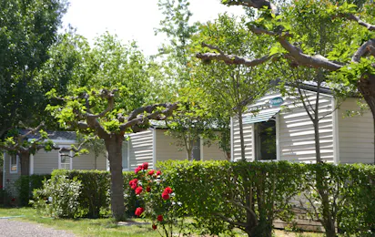 Camping Saint Gabriel