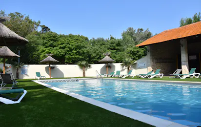 Camping Saint Gabriel