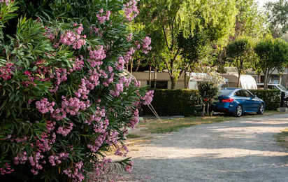 Camping Saint Gabriel