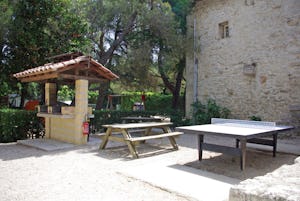 Camping Saint Gabriel