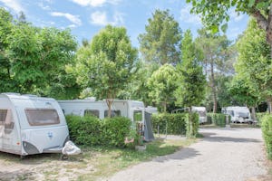 Camping Saint Gabriel