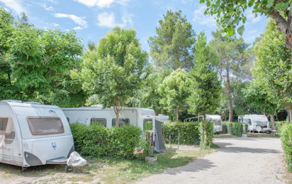 Camping Saint Gabriel