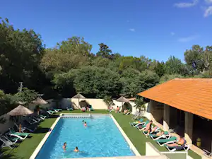 Camping Saint Gabriel