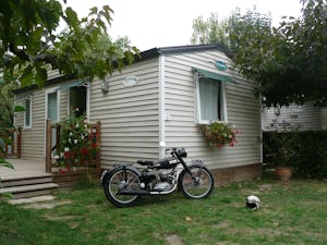 Camping Saint Gabriel