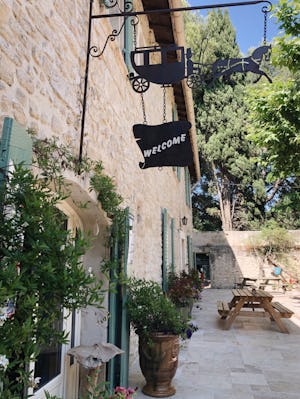 Camping Saint Gabriel