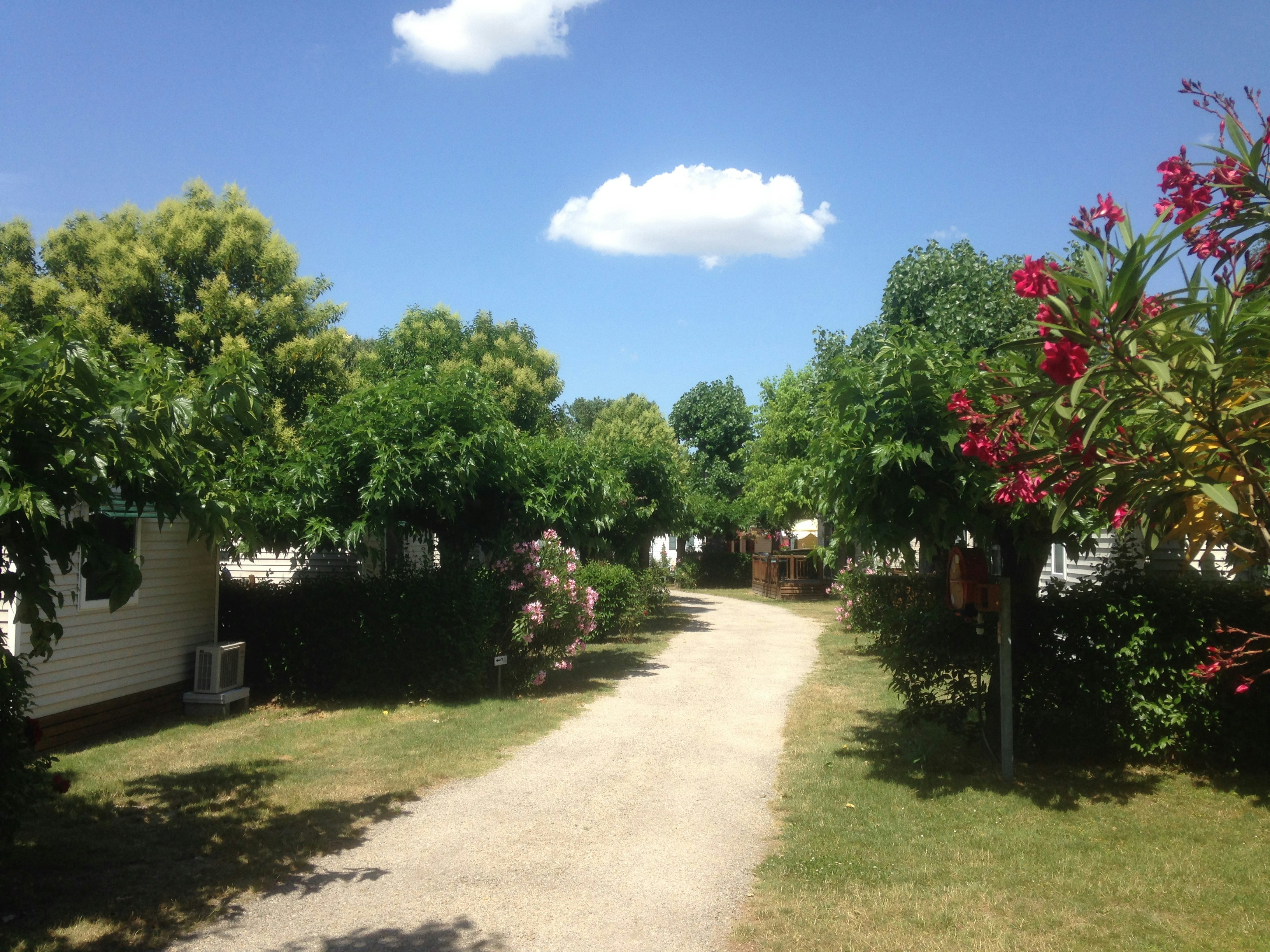 Camping Saint Gabriel