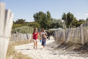 Camping Saint-Jacques