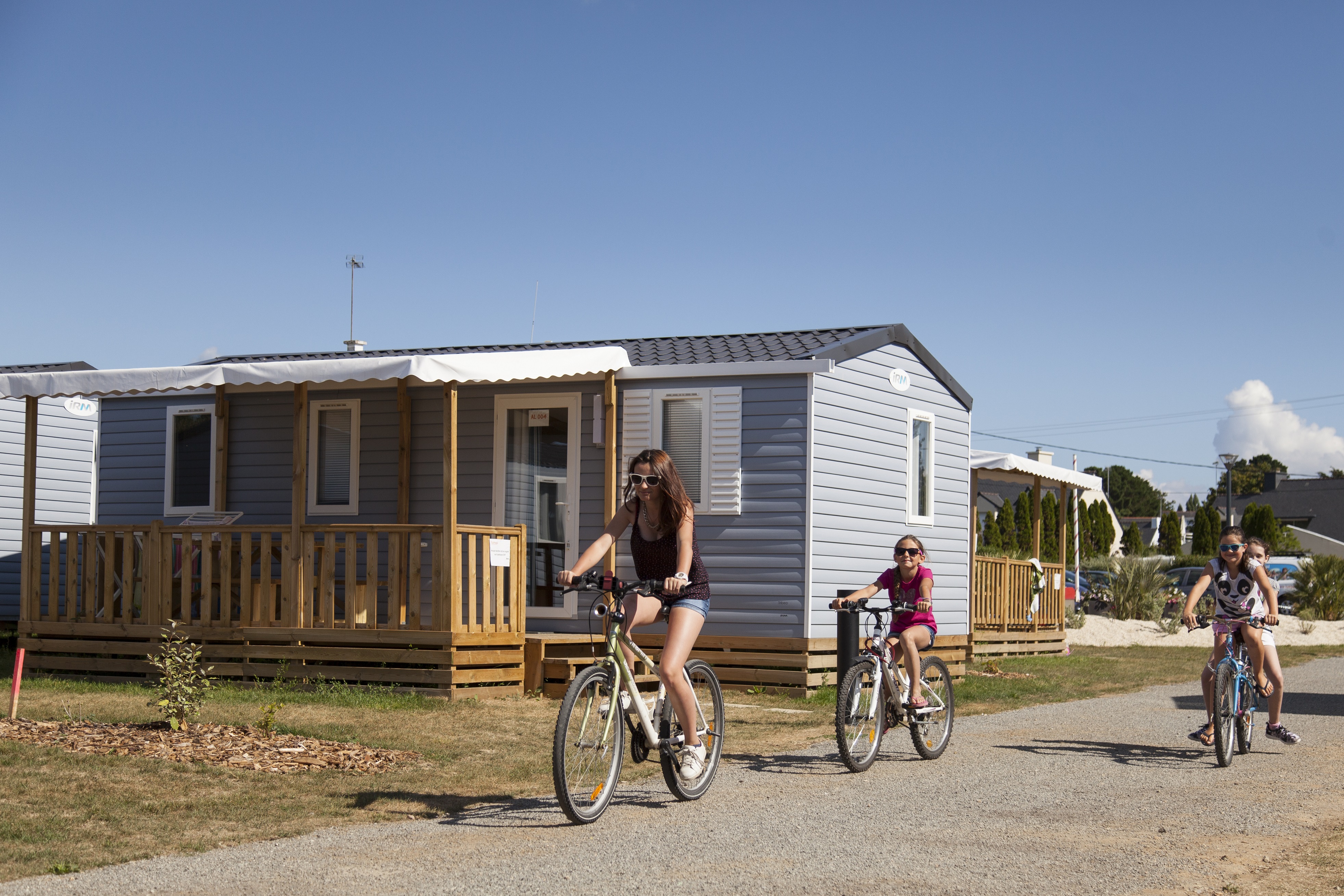 Camping Saint-Jacques