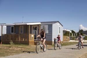 Camping Saint-Jacques