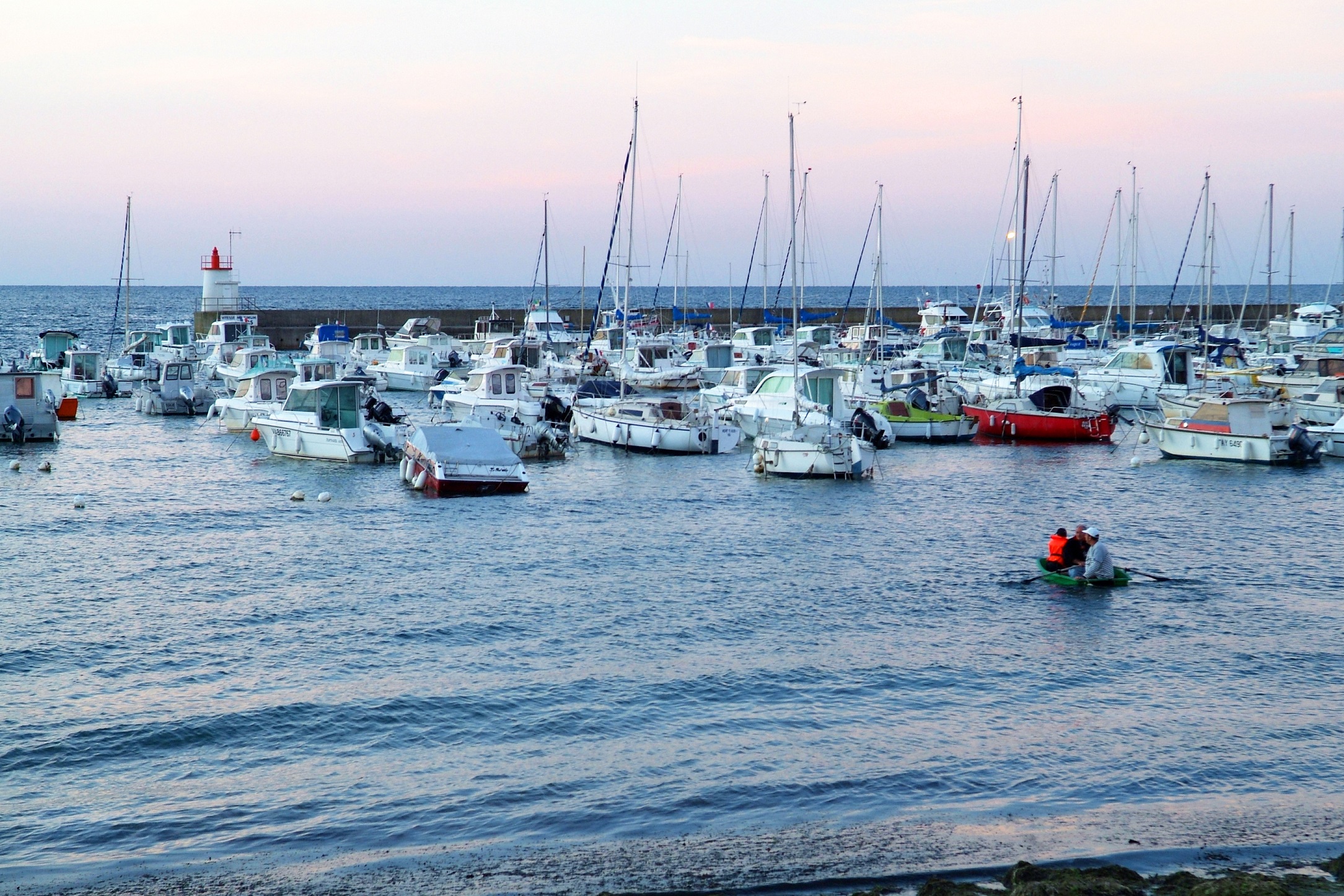 Camping Saint-Jacques