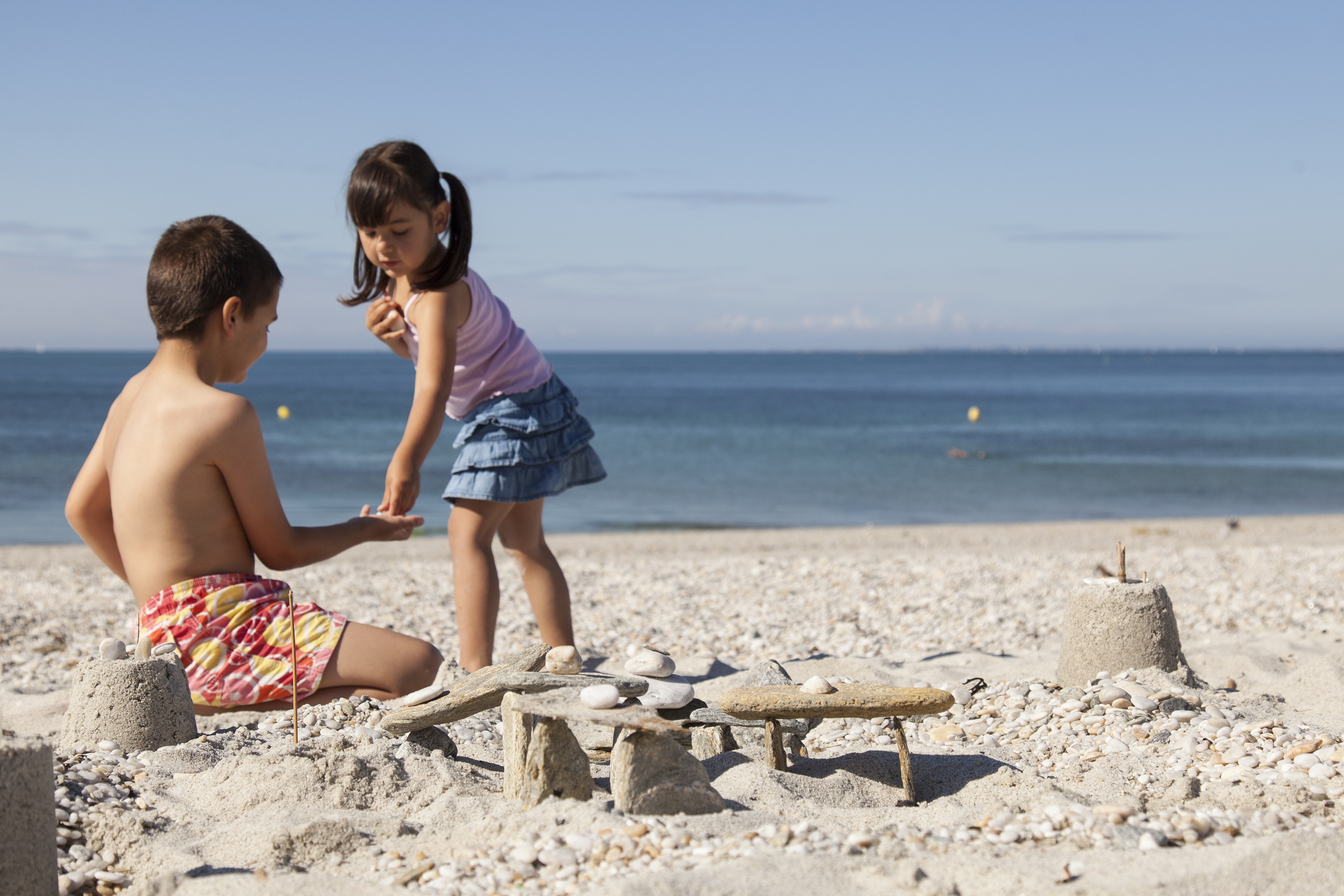 Camping Saint-Jacques