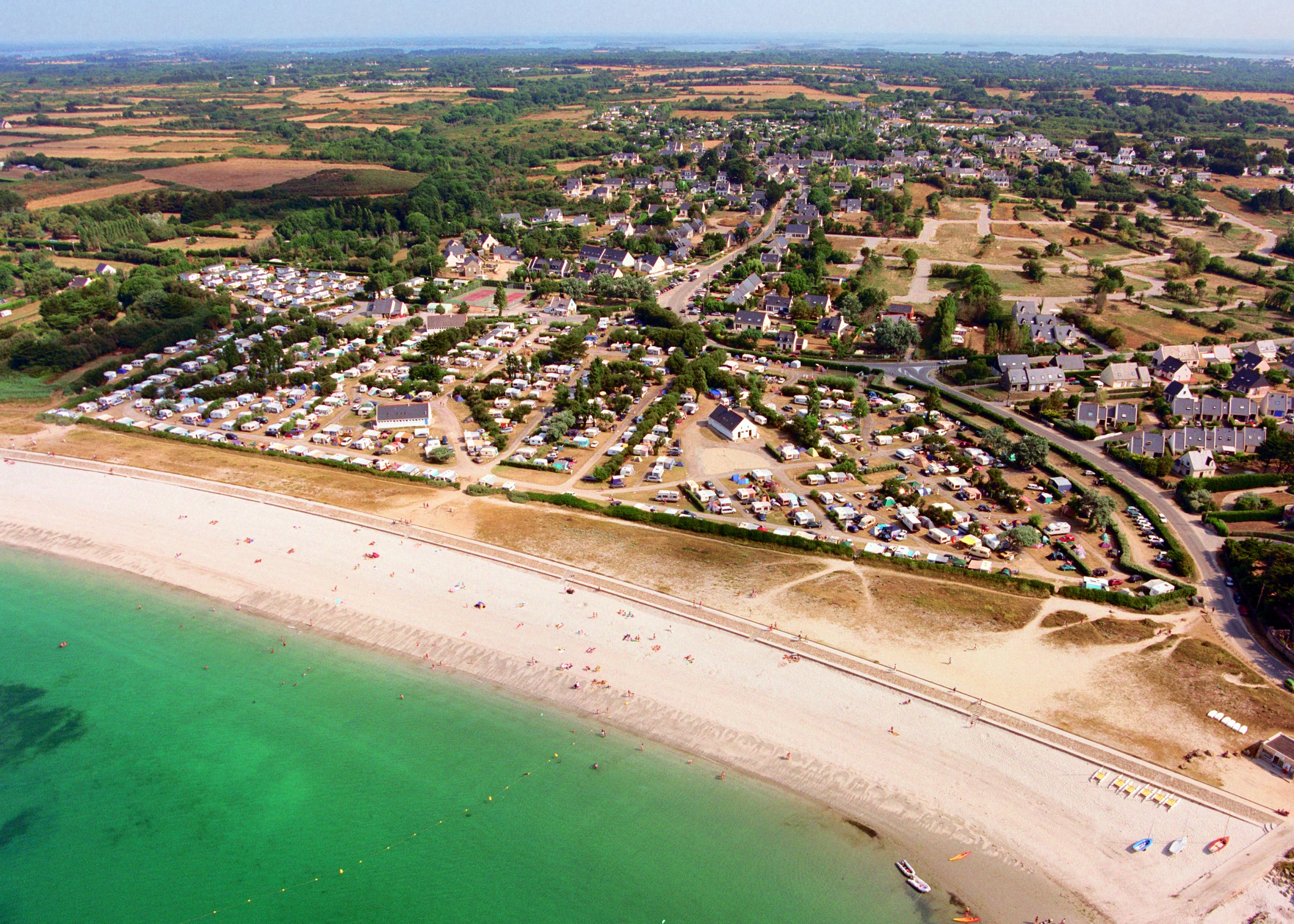 Camping Saint-Jacques