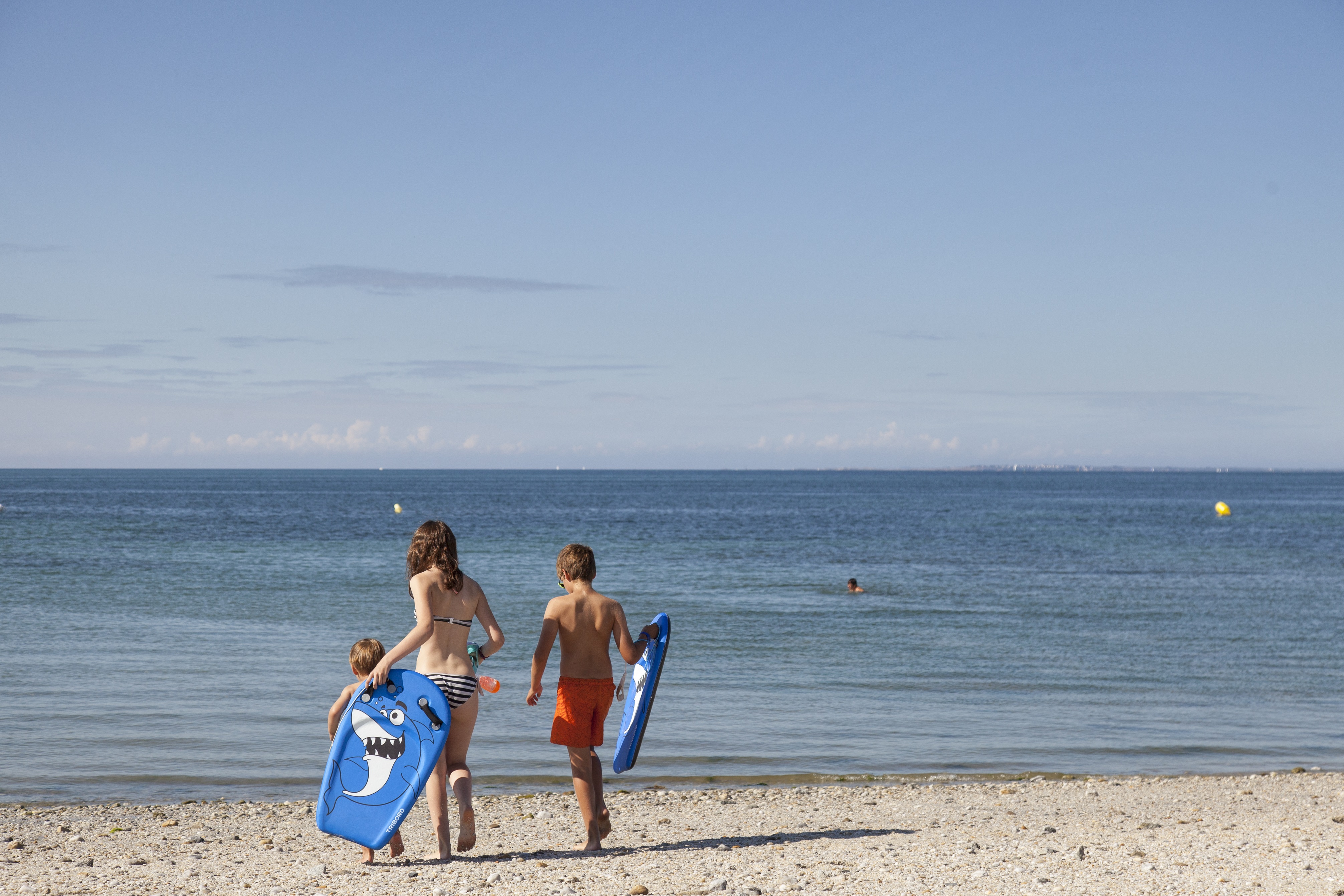 Camping Saint-Jacques