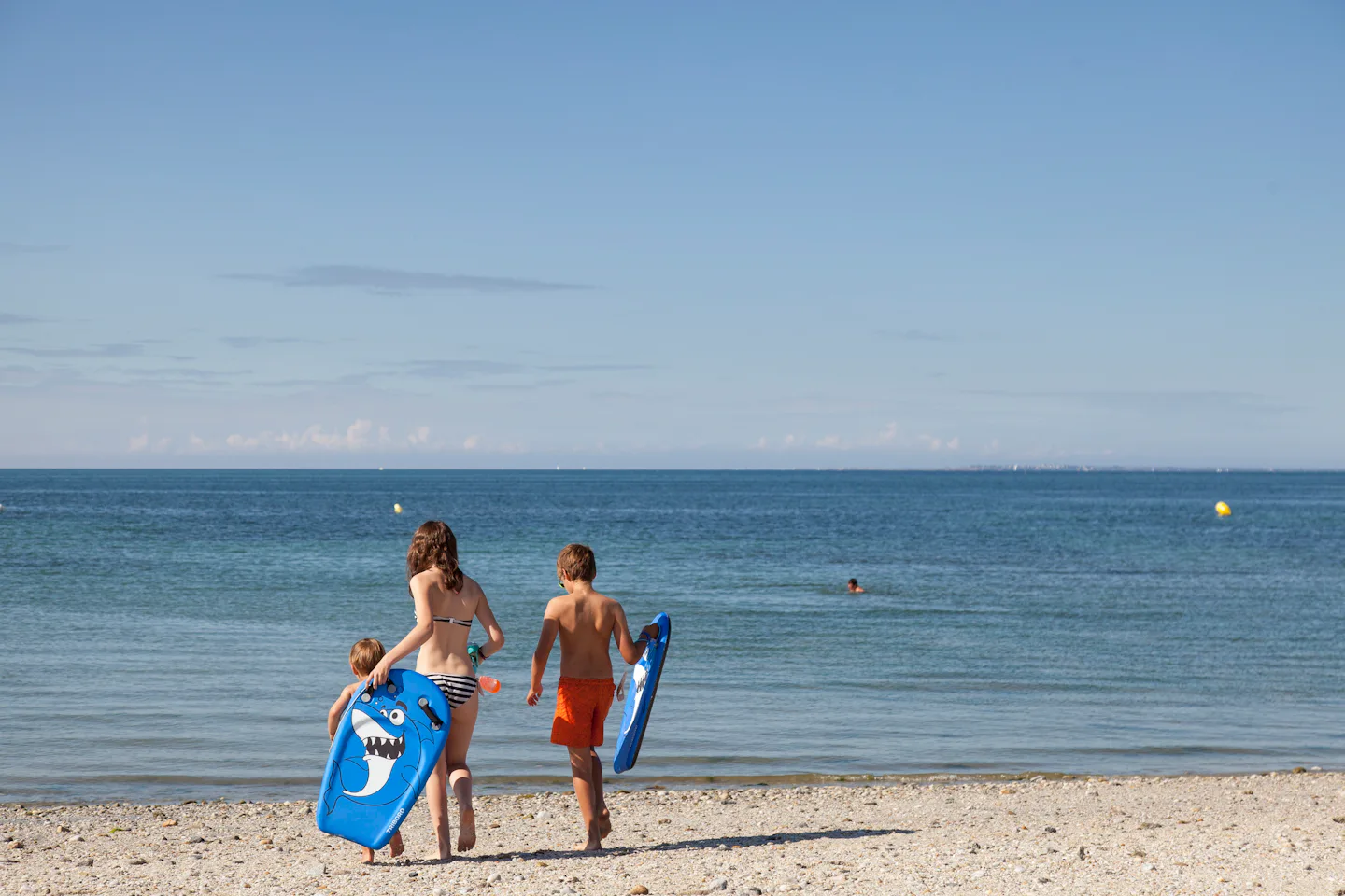 Camping Saint Jacques