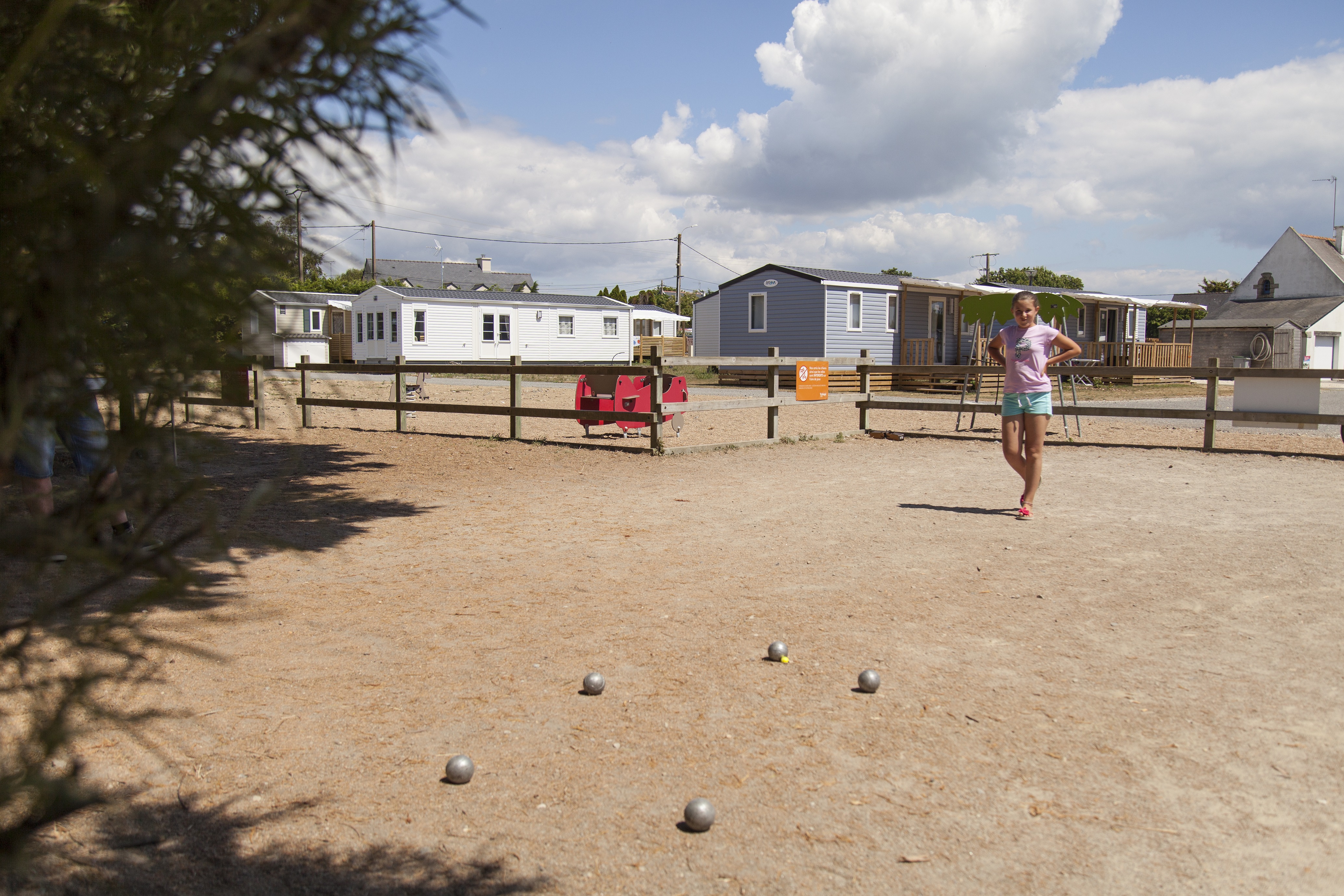 Camping Saint-Jacques