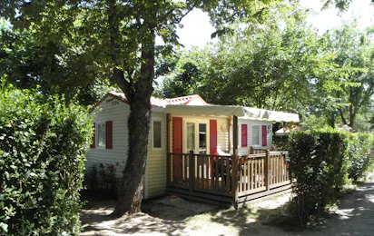 Camping Saint Jean (Moustiers-Sainte-Marie)