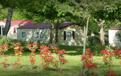 Camping Saint Jean (Moustiers-Sainte-Marie)