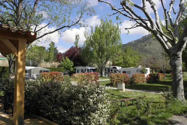 Camping Saint Jean (Moustiers-Sainte-Marie)
