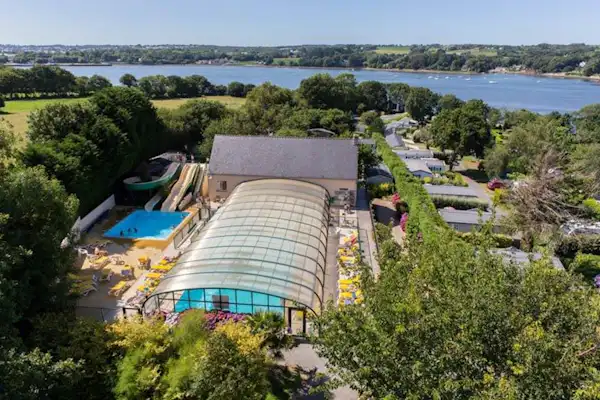 Camping Saint Jean (Plougastel-Daoulas)