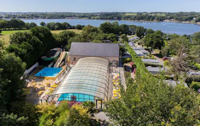 Camping Saint Jean (Plougastel-Daoulas)
