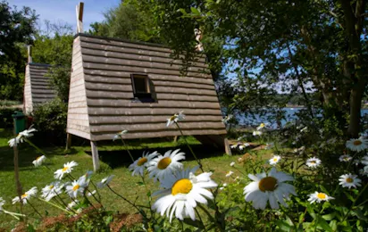 Camping Saint Jean (Plougastel-Daoulas)