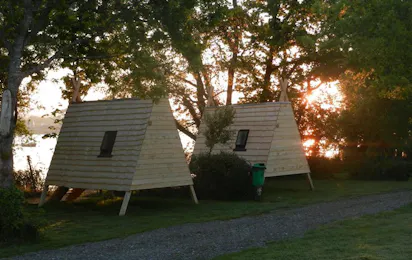 Camping Saint Jean (Plougastel-Daoulas)