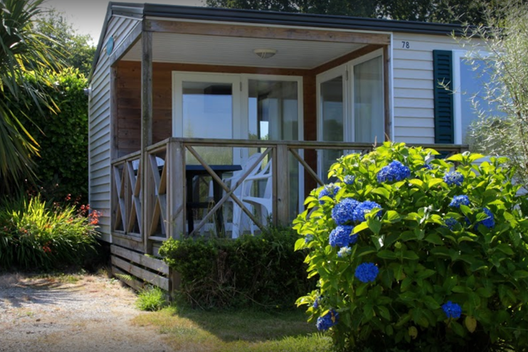 Camping Saint Jean