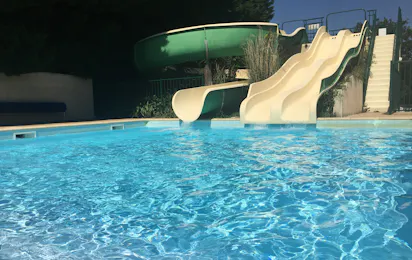 Camping Saint Jean (Plougastel-Daoulas)