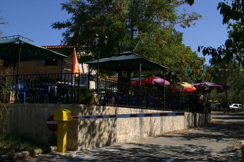 Camping Saint Lazare