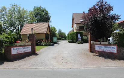 Camping Saint Louis