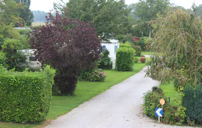Camping Saint Louis