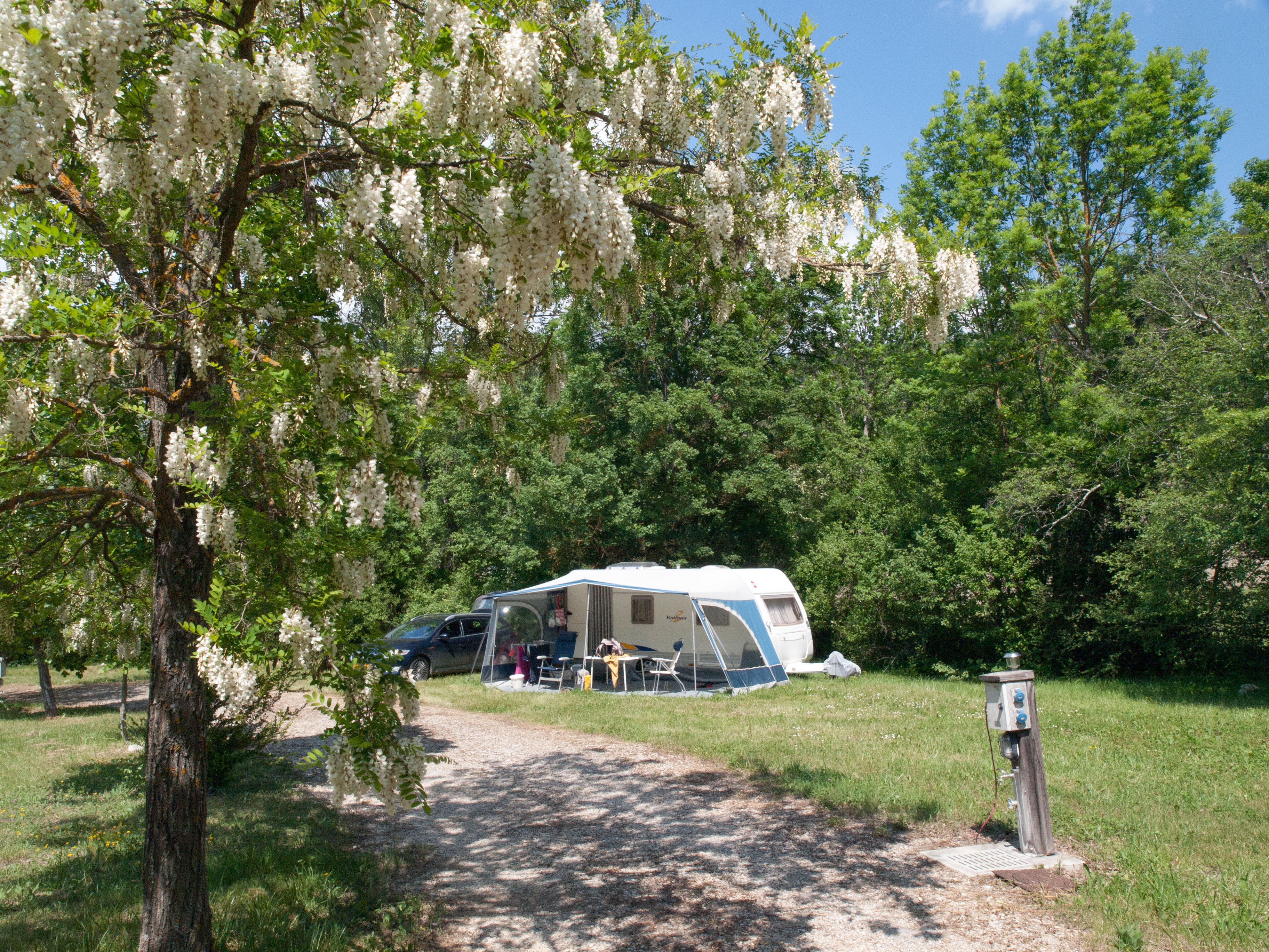 Camping Saint Martin
