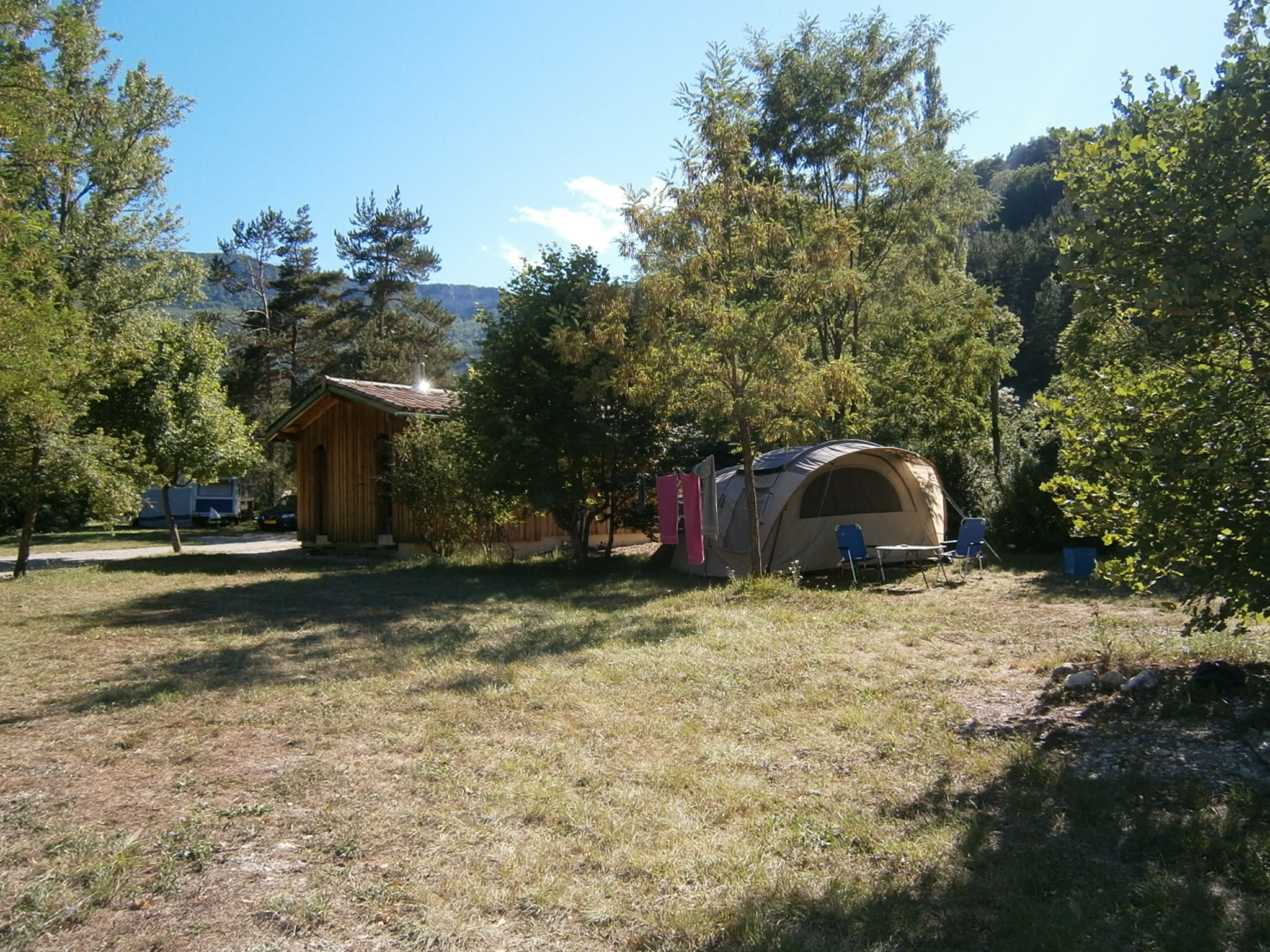 Camping Saint Martin