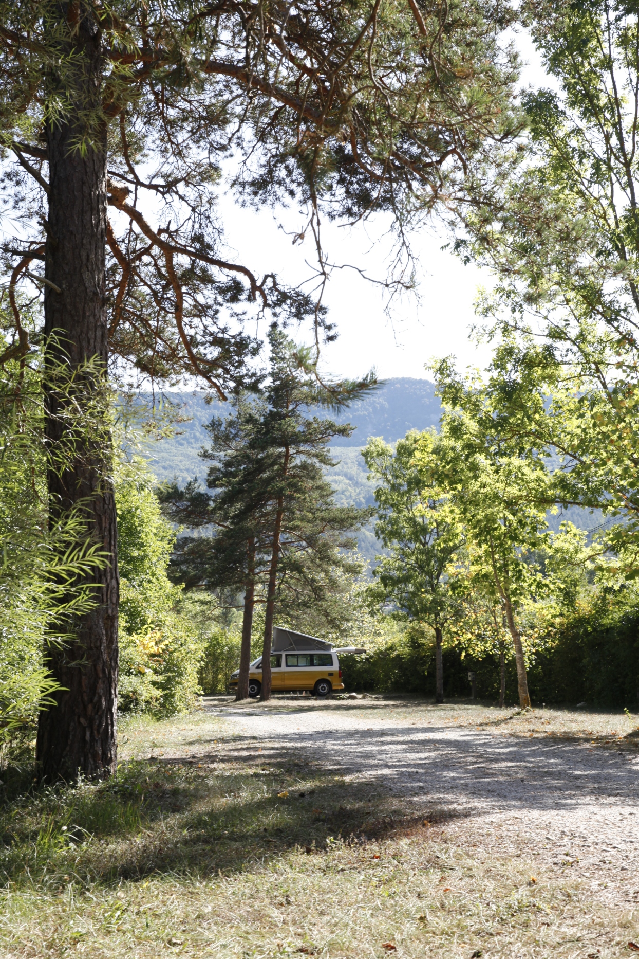 Camping Saint Martin