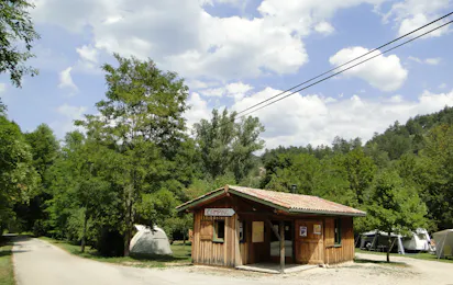 Camping Saint Martin