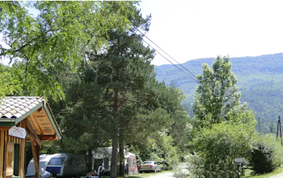 Camping Saint Martin