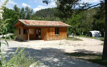 Camping Saint Martin