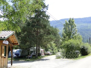 Camping Saint Martin