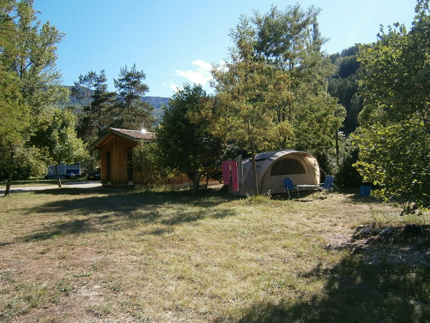 Camping Saint Martin