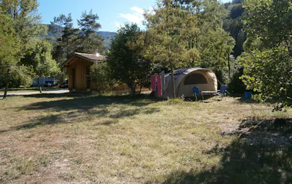 Camping Saint Martin