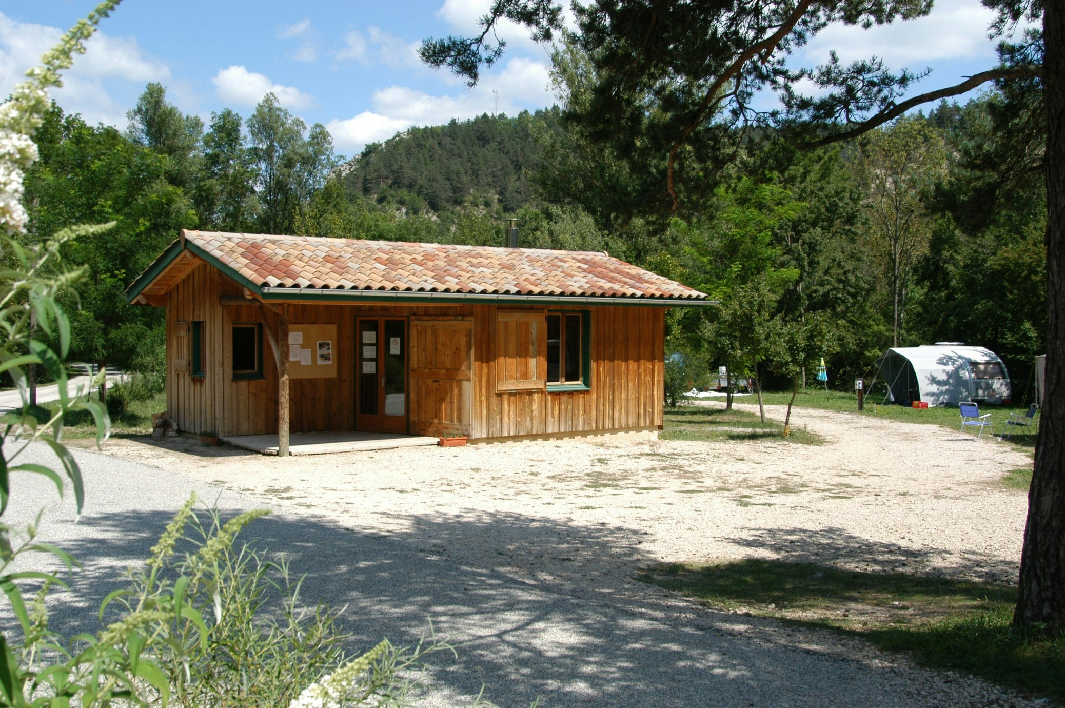 Camping Saint Martin