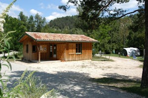 Camping Saint Martin