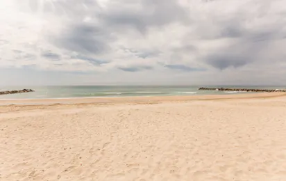 Camping Saint Maurice