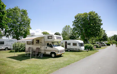 Camping Seasonova Saint-Michel