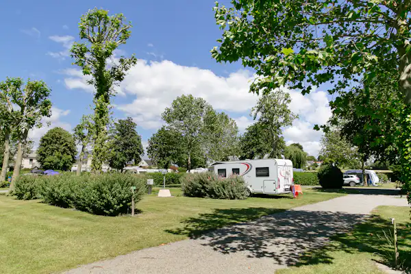Camping Seasonova Saint-Michel